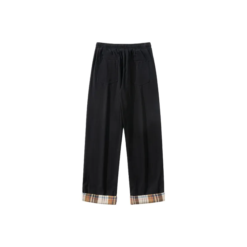 Lightning X Storm Casual Pants Unisex-1