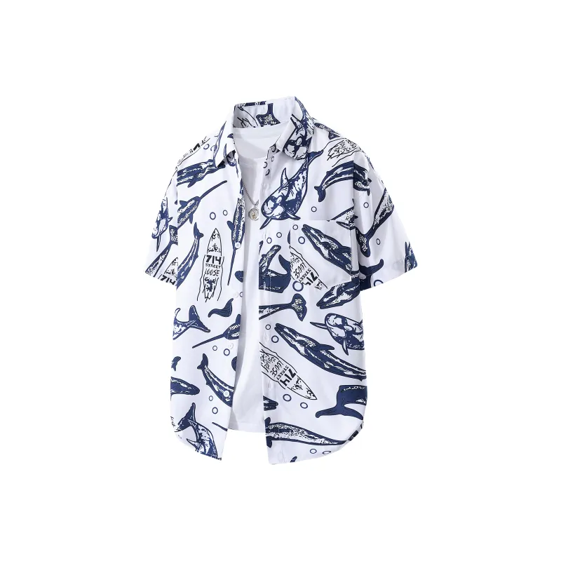 FOR FEAR THAT Shirts Unisex-2