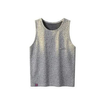 HOKLV Tank Tops Unisex