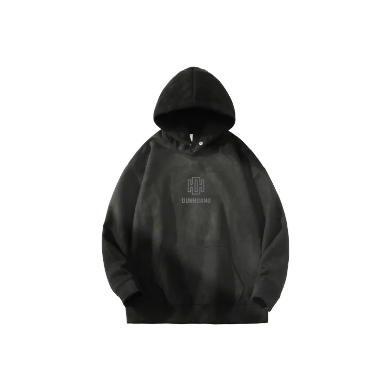 DUNHUANG ART INSTITUTE Sweatshirt Unisex-16