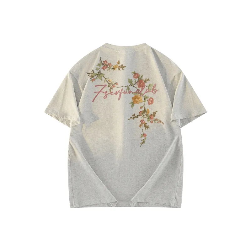 7 SEVFUN T Shirts Unisex-11