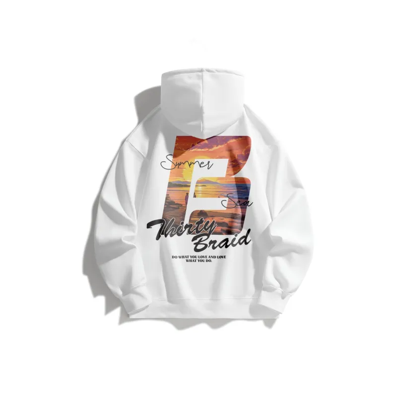 30BRAID Sweatshirts Unisex-6