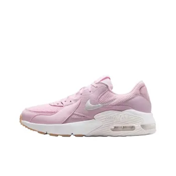 Nike Air Max Excee Pink Foam Platinum Violet Gum Light Brown Summit White Women's