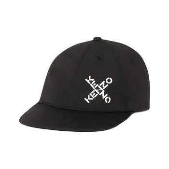 KENZO Baseball Caps Men Black