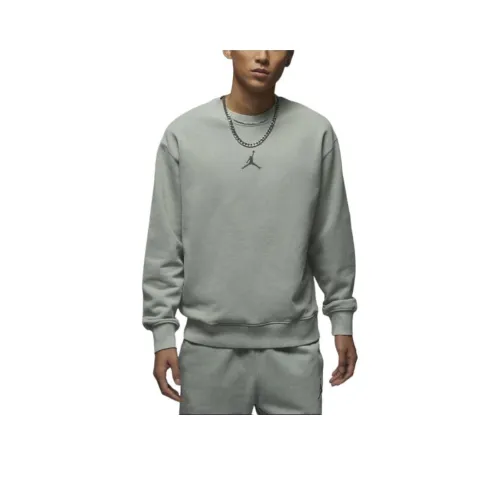 Jordan Sweatshirt Men's Horizon Green