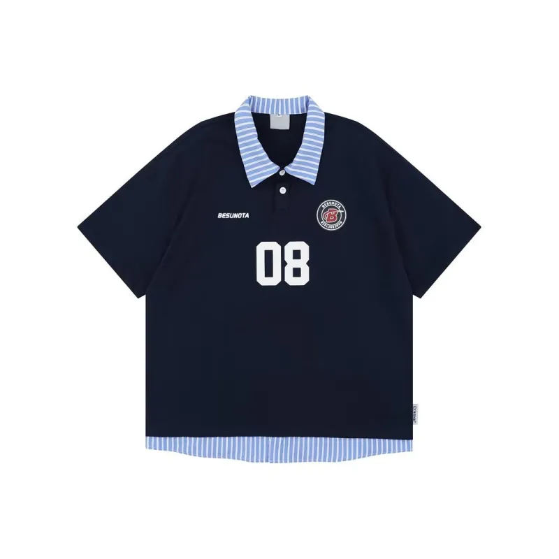 TONYBEAR Polo Shirts Men-2