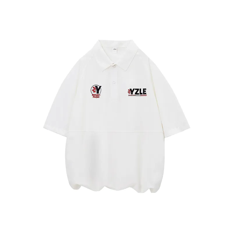 YZ Polo Shirts Unisex-2