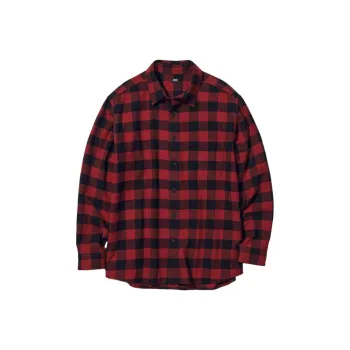 UNIQLO Shirts Unisex