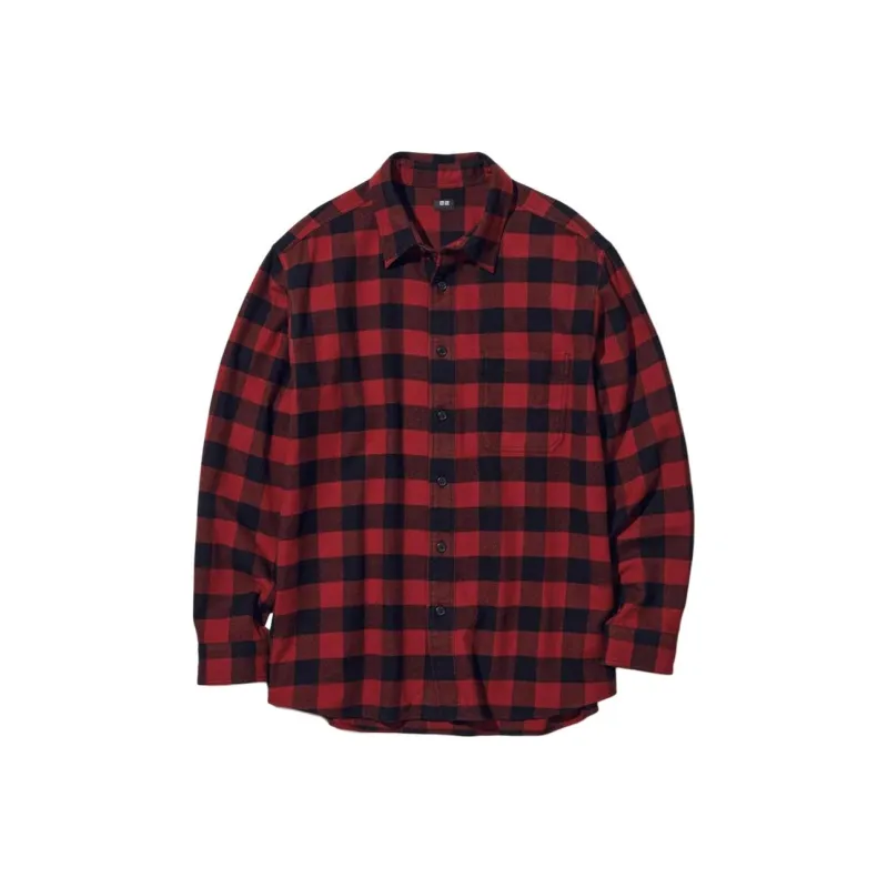 UNIQLO Shirts Unisex-0