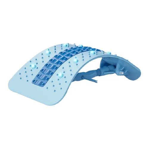 NANJIREN Yoga Stretchers Lumbar Spine
