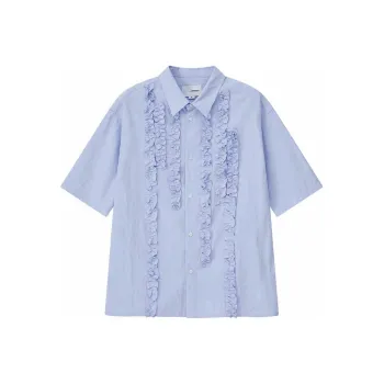YOSHIYOYI Shirts Men