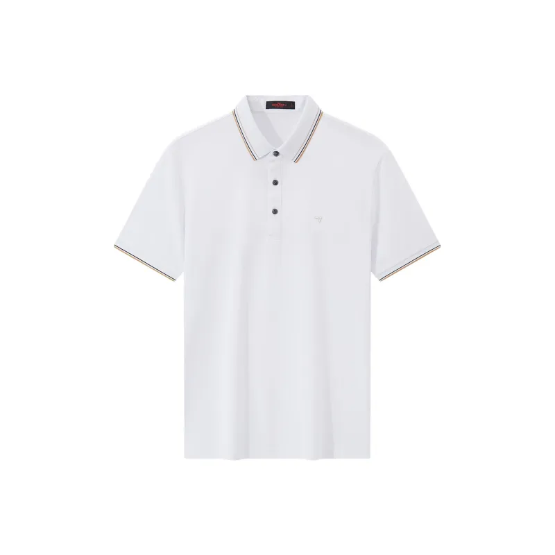 SEVEN Polo Shirts Men-18