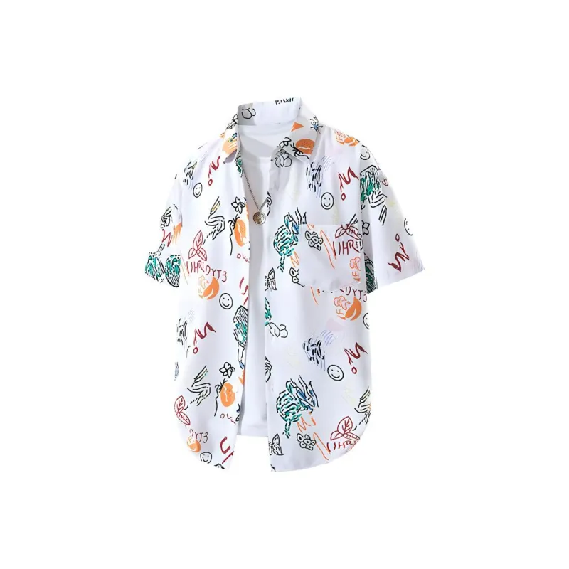 33TH Shirts Unisex-0