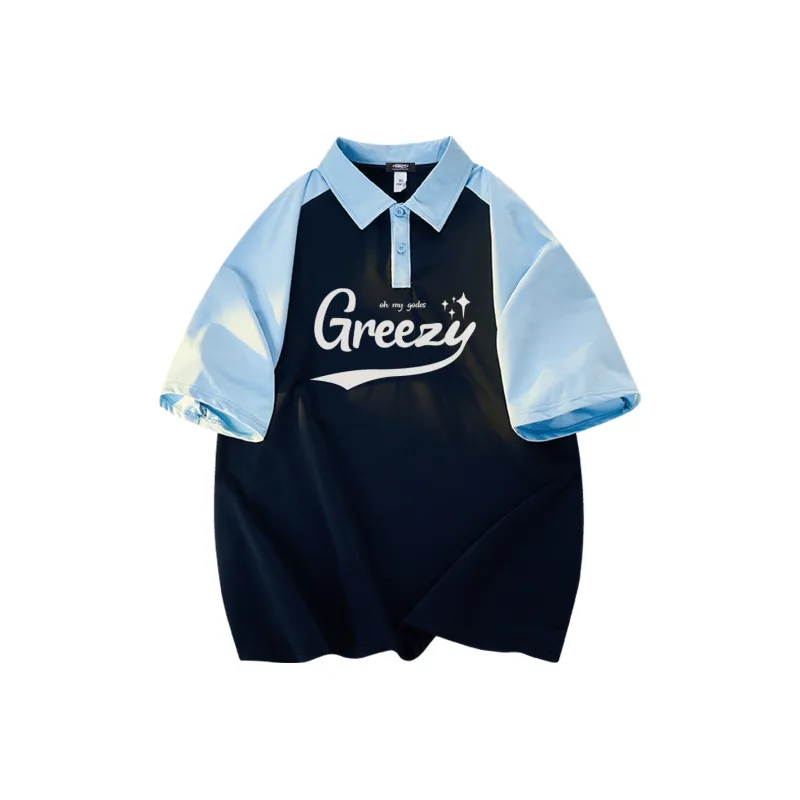 GF Polo Shirts Unisex-3