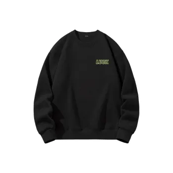 MINISO Sweatshirts Unisex