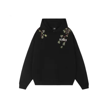 A Chock Sweatshirts Unisex