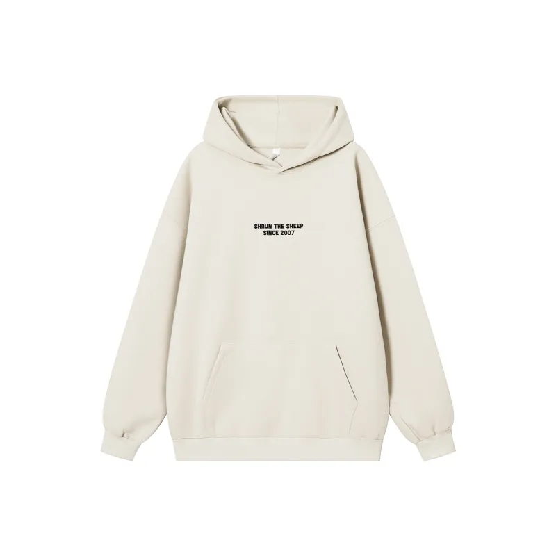 SHAUN THE SHEEP Sweatshirt Unisex-13