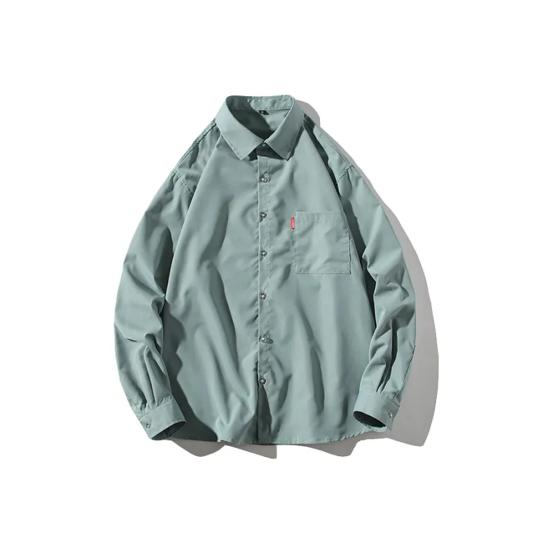 YOFVV Shirts Unisex-10