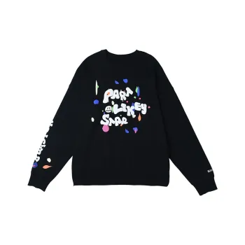 BEASTER Sweaters Unisex