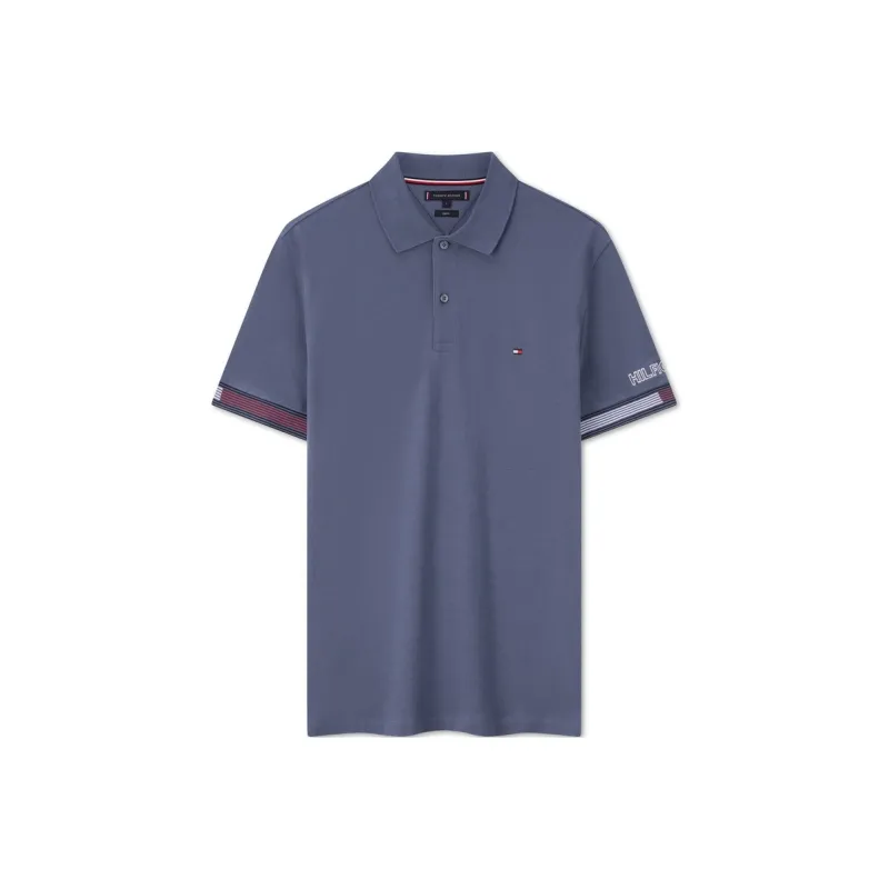 Tommy Hilfiger Polo Shirt Men's-8