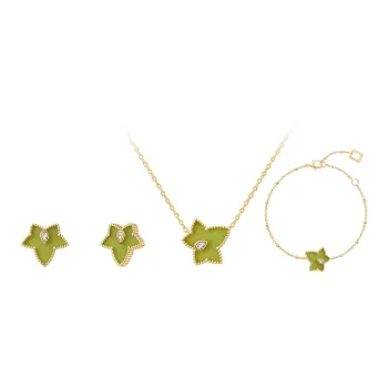 Lola Rose Copper Alloy Necklaces Women's