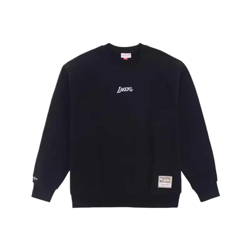 Mitchell & Ness SS23 Sweatshirt Unisex-15