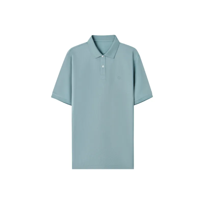 GOLDLION Spring Summer Polo Shirt Men's Multi Specification Multiple Colors-6
