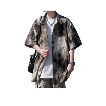 DANGERTIGER Shirts Unisex