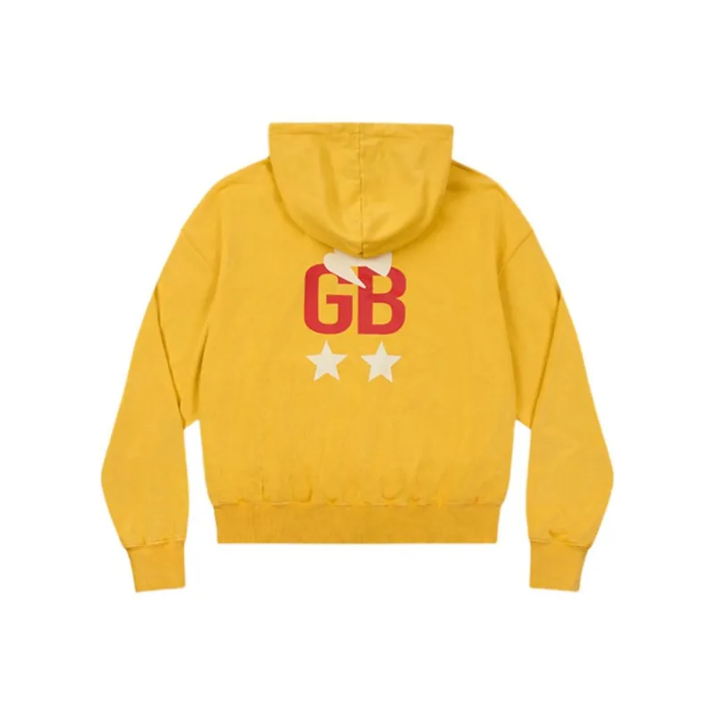 GOOD BAI GOODBAI Co-branded Model Sweatshirts Unisex-4