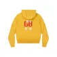 Ginger Yellow