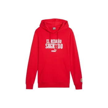 PUMA C.D. Guadalajara FtblCULTURE Men's Hoodie