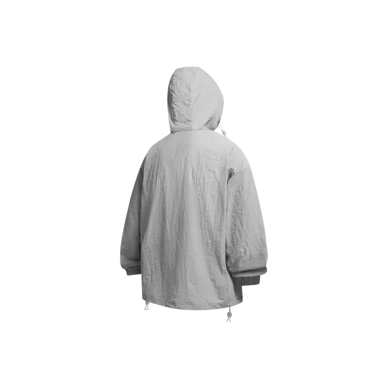 Warrior Ride The Wind Collection Open Ended Smile Collection Jacket Unisex-9