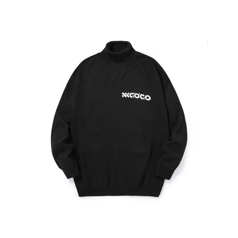 XXGOGO Sweaters Unisex-0