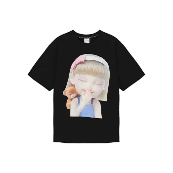 TSMLXLT T Shirts Unisex