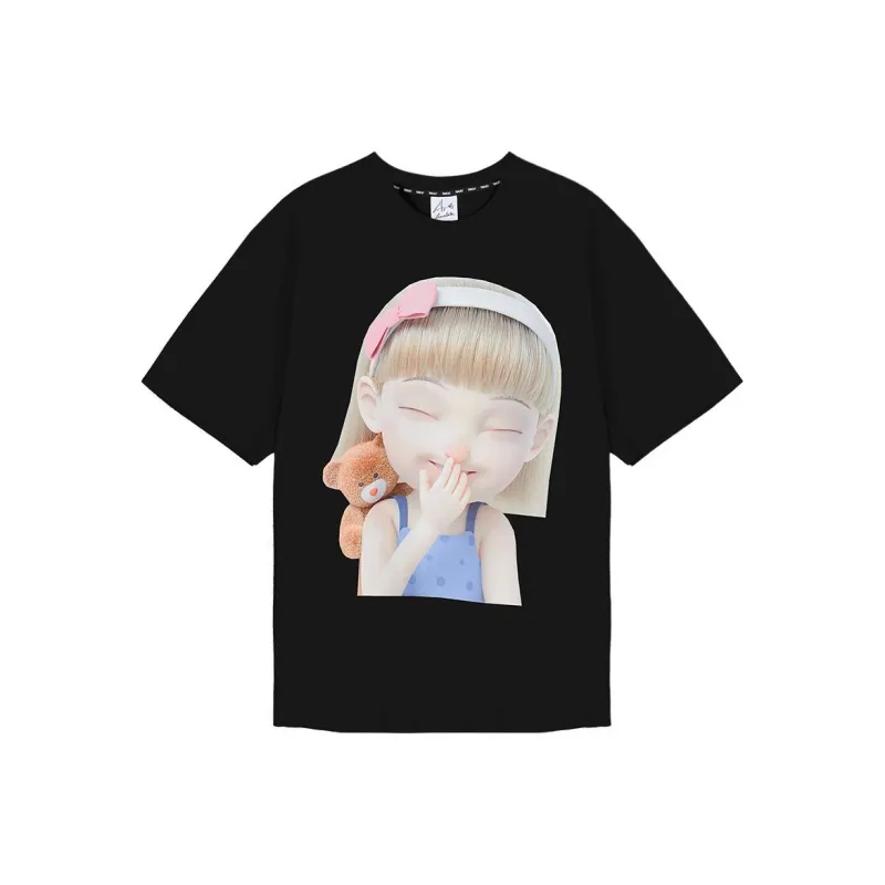 TSMLXLT T Shirts Unisex-2