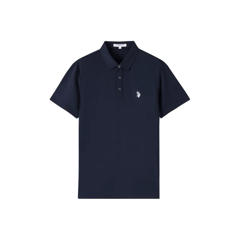 U.S. POLO ASSN. Polo Shirt Men's-3