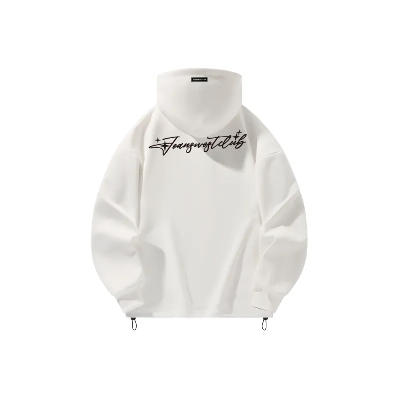 JEANSWEST CLUB Sweatshirt Unisex-2
