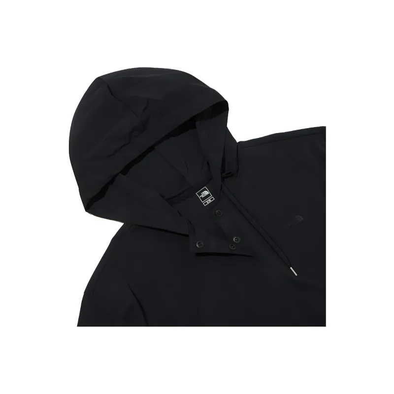 THE NORTH FACE T Shirt Women's Black-3