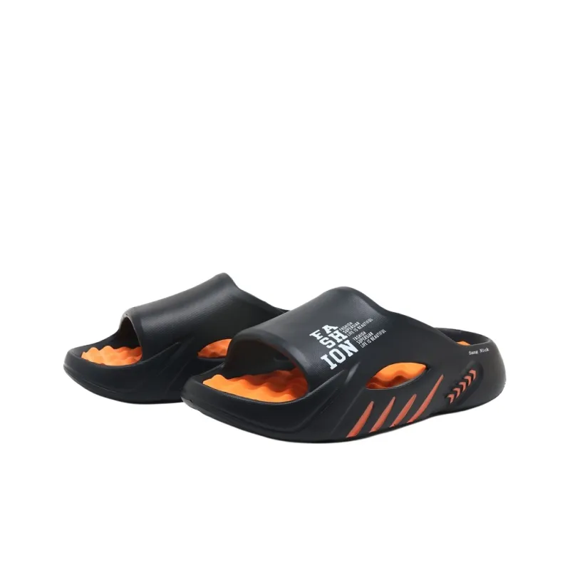 Sang Nick Slip Resistant Slide Slippers Unisex-8