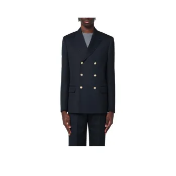 LARDINI Double breasted Blazer