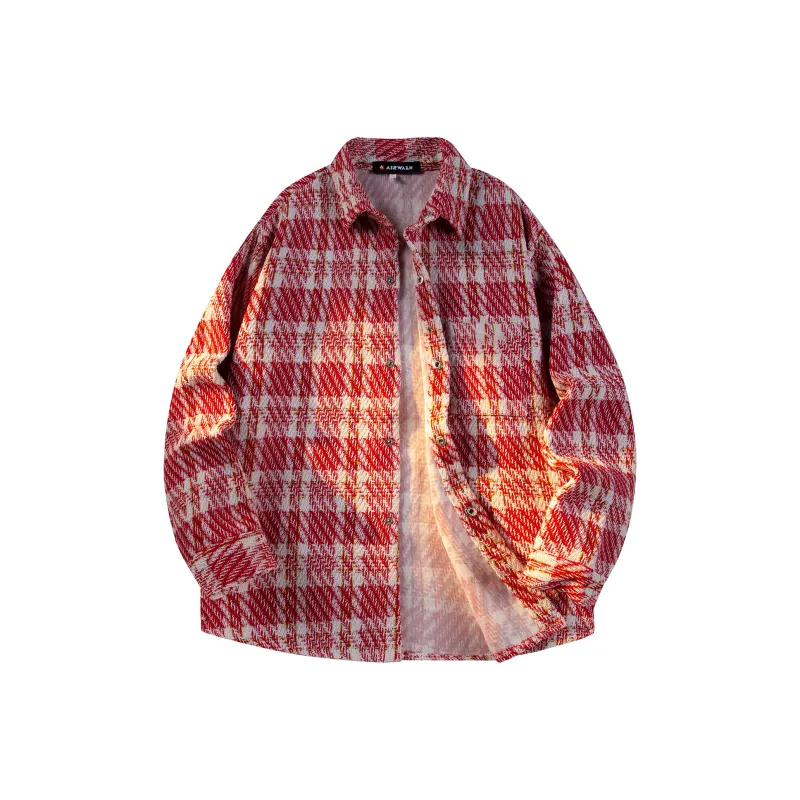 Airwalk Shirts Unisex-6