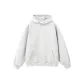 White Gray (Buttoned)