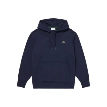 LACOSTE Sweatshirt Men's Marine Blue