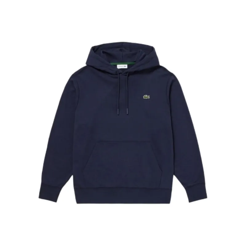 LACOSTE Sweatshirt Men's Marine Blue-0