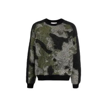 Y 3 Sweaters Unisex Black