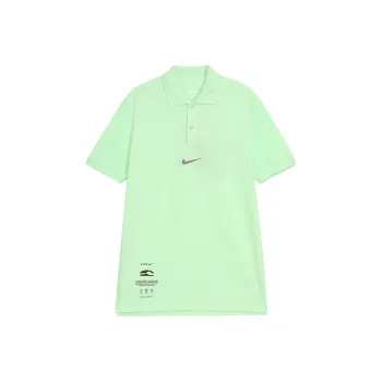 Nike Polo Shirt Men's Vapor Green