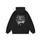 Hepburn Black (Fleece-Lined)