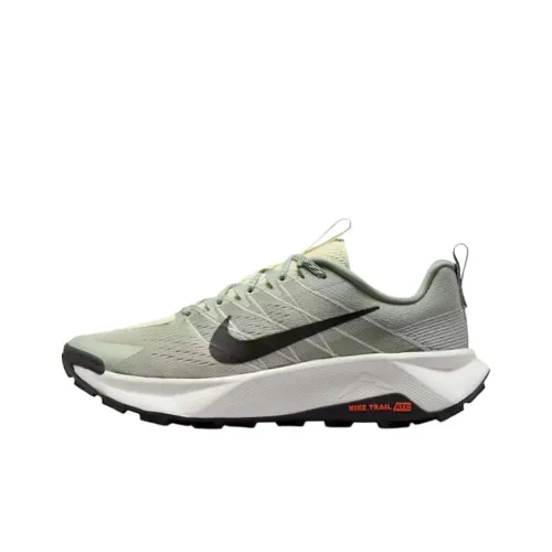 Nike Wildhorse 10 Jade Horizon Light Silver Safety Orange Medium Ash