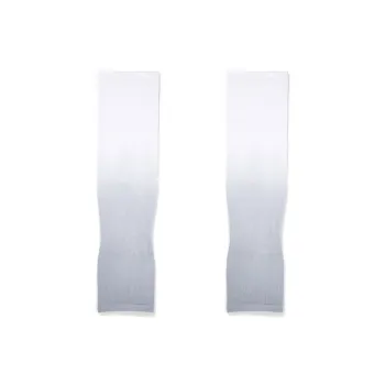 Anxious Polyamide Sun Protection Sleeves Women's