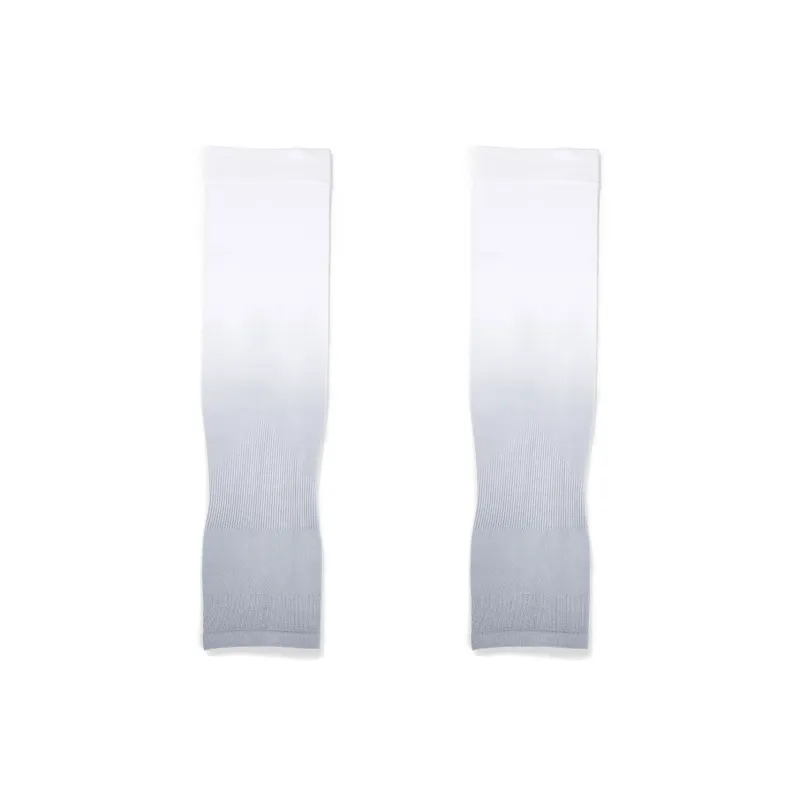 Anxious Polyamide Sun Protection Sleeves Women's-12